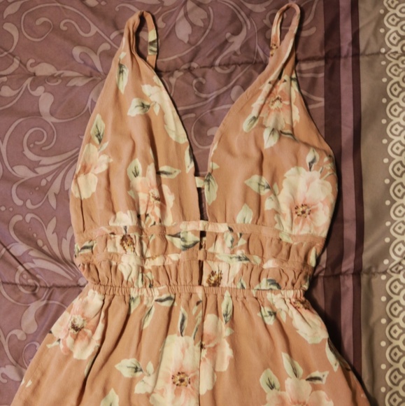 La Hearts Dresses & Skirts - Romper